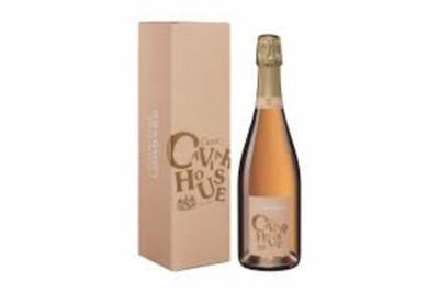 Caviar House Champagne Rosé product image