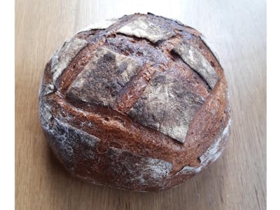 Le célèbre pain de Thierry Breton product image