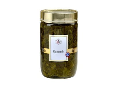 Epinards product image