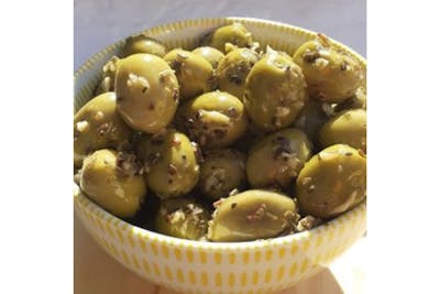 Olives à la cigalou product image