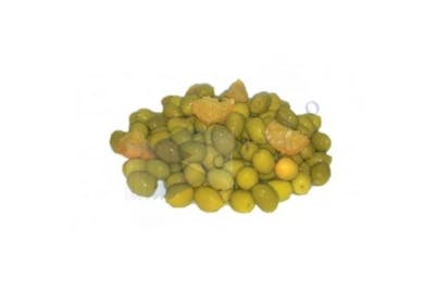 Olives à la citronnelle product image