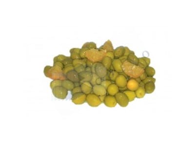 Olives à la citronnelle product image