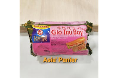 Pâté de Porc Vietnamien product image
