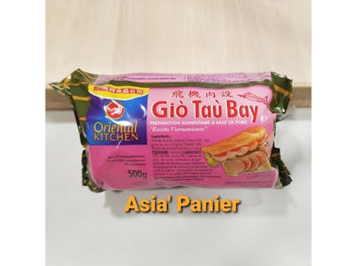 Pâté de Porc Vietnamien product image