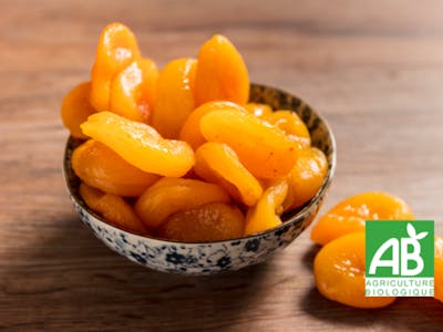 Abricots secs Bio product image