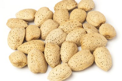 Amandes (coques) product image