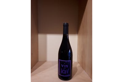 Chiroubles - Domaine Karim Vionnet - Cuvée Vin de KaV - 100% Gamay - 2021 product image