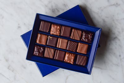 Écrin de chocolats product image