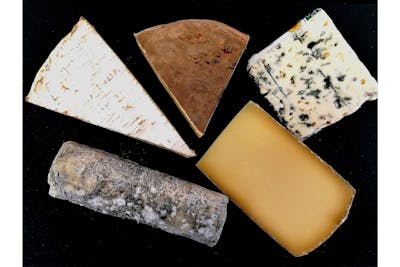 Cheese box product image