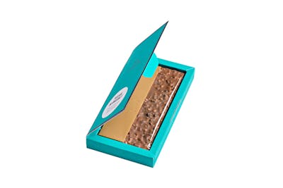 Tablette de chocolat "Pécan blondinet" product image