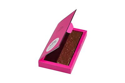 Tablette de chocolat "Tapage noisettes" product image