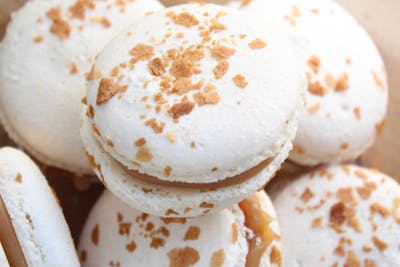 Macaron Caramel Beurre Salé product image