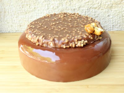 Chocolat Noisette product image