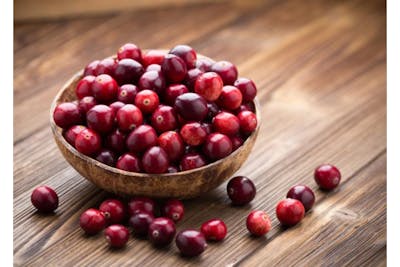 Cranberries (mélange) product image
