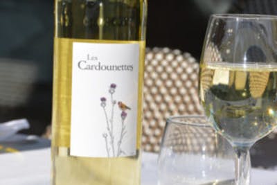 Cardounettes - Chardonnay IGP Pays d'Oc product image