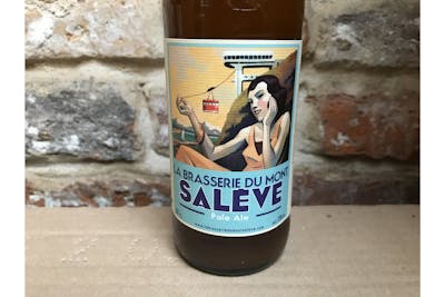 Brasserie du Mont Salève - pale ale product image