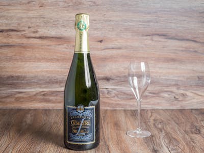 Champagne Lemaire Select Réserve product image