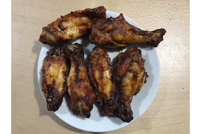 Ailerons poulet cuits product image