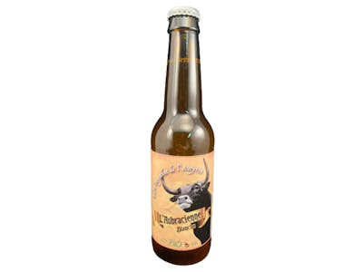Bière Blanche Bio product image
