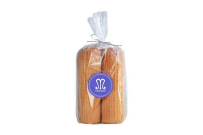 Sachet biscuit product image