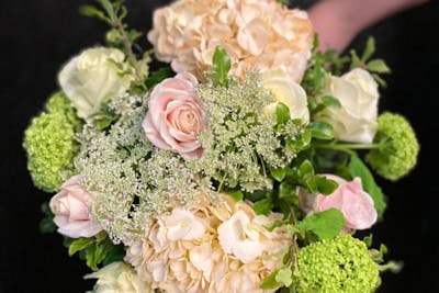 Bouquet pastel product image