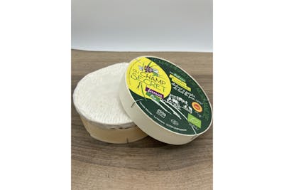 Camembert de Normandie fermier AOP product image