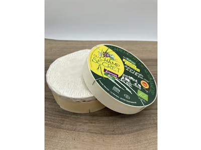 Camembert de Normandie fermier AOP product image
