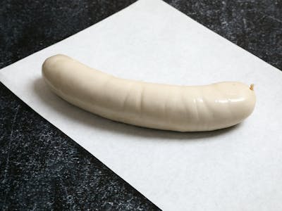 Boudin blanc truffé product image