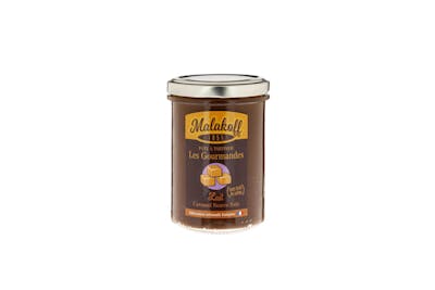 Pâte à Tartiner Chocolat - Caramel Beurre Salé product image