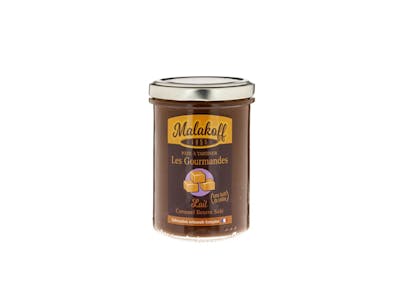 Pâte à Tartiner Chocolat - Caramel Beurre Salé product image