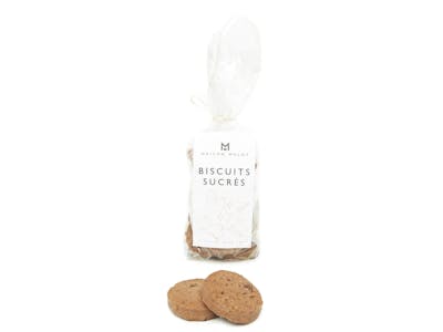 Biscuits sucrés Trianon product image