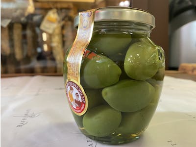 Olives bella di Cerignola product image