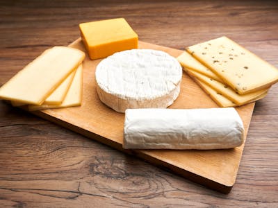 Planche de fromages product image
