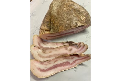 Guanciale Toscano product image