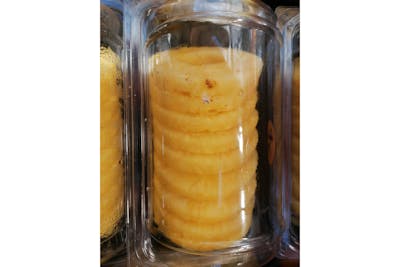 Ananas (tranches) product image