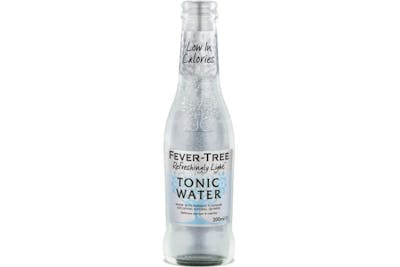 Fever-Tree - Naturally Light Tonic Water - Sodas product image