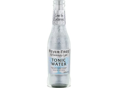 Fever-Tree - Naturally Light Tonic Water - Sodas product image