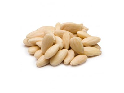 Amandes blanches product image