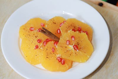 Salade d'orange product image