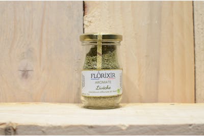 Liveches - Florixir Bio product image