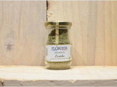 Liveches - Florixir Bio product image