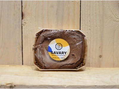 Fondant chocolat Savary product image