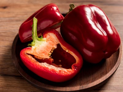 Poivron rouge product image