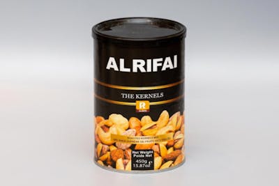 Al Rifai nuts mélange suprême product image