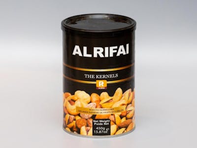 Al Rifai nuts mélange suprême product image