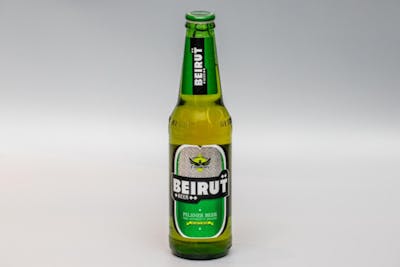 Bière Beirut product image