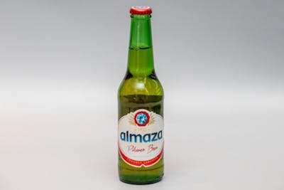 Bière Almaza product image