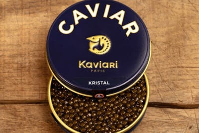 Caviar Kristal product image