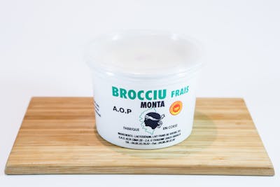 Brocciu Frais product image