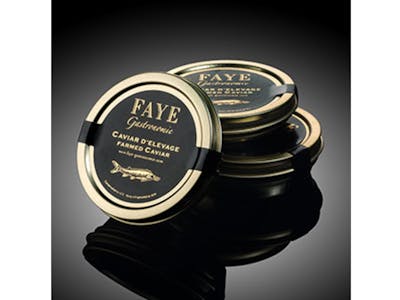 Caviar Baerii product image